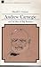 Andrew Carnegie and the Rise of Big Business
