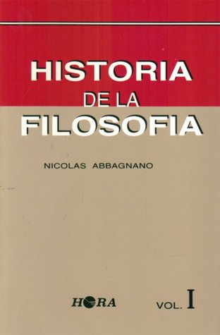 Historia de la filosofía. 5 tomos (Paperback)