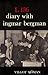 L136 Diary with Ingmar Bergman
