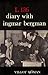 L136, diary with Ingmar Ber...