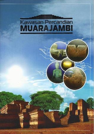 Kawasan Percandian Muarajambi