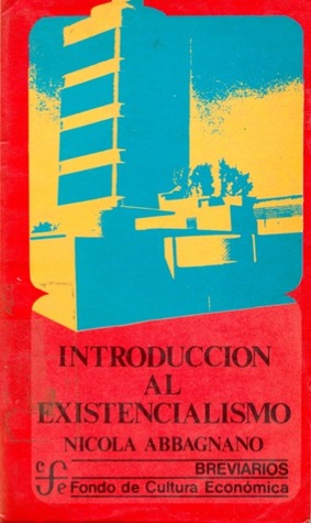 Introducción al existencialismo