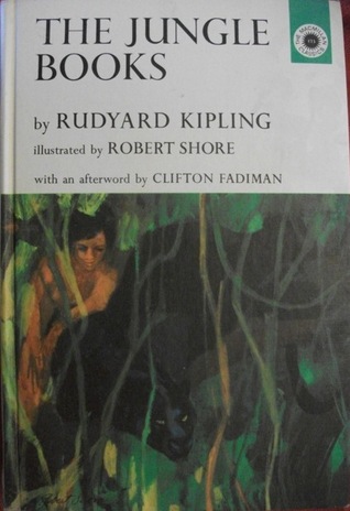 The Jungle Books
