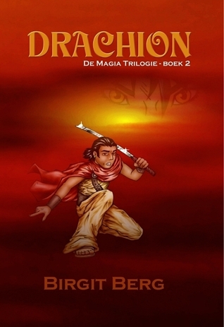 Drachion (Magia, #2)