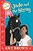 Jade and the Stray (Pony Ta...