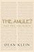 The Amulet by Dean Klein