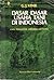 Dasar-dasar Usaha Tani di Indonesia