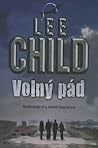 Volný pád by Lee Child