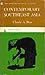 Contemporary Southeast Asia by Claude A. Buss