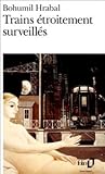 Trains étroitemen...
