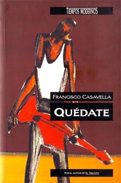 Quédate