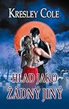 Hlad jako žádný jiný by Kresley Cole