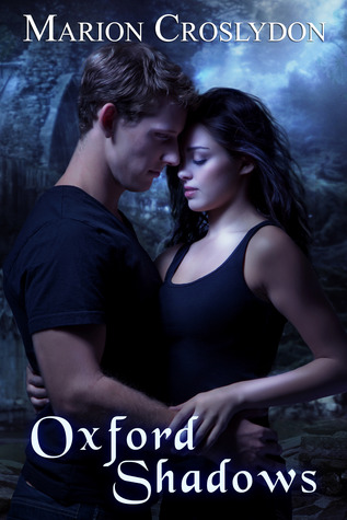 Oxford Shadows (The Oxford Saga, #2)