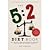 The 5 by Kate Harrison