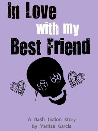 In Love With My Best Friend