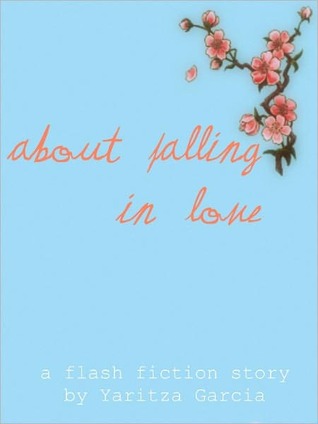 About Falling in Love (ebook)