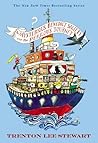 The Mysterious Benedict Society and the Perilous Journey by Trenton Lee Stewart