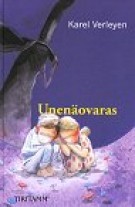 Unenäovaras (Hardcover)
