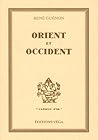 Orient et occident
