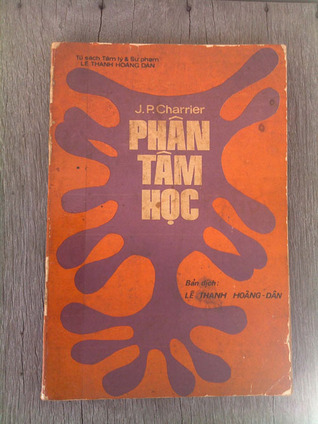 Phân tâm học (Paperback)