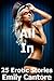 All In: 25 Erotic Stories