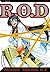 R.O.D. Read or Die 2 (R.O.D...