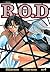 R.O.D. Read or Die 4 (R.O.D...
