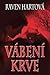 Vábení krve (Savannah Vampire, #1)