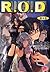 R.O.D. Read or Die by Hideyuki Kurata