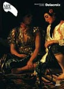 Delacroix (Paperback)