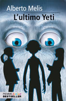 L'ultimo Yeti (Hardcover)