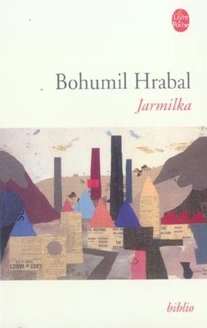 Jarmilka (Ldp Bibl Romans) (French Edition)
