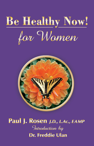 Be Healthy Now! for Women