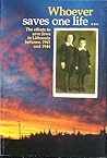 Whoever Saves One Life... the Efforts to Save Jews in Lithuania Between 1941 and 1944
