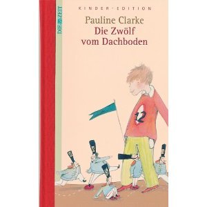 Die Zwölf vom Dachboden