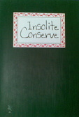 Insolite conserve