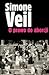O prawo do aborcji by Simone Veil