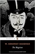 The Magician 