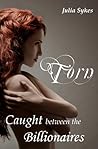 Torn by Julia Sykes