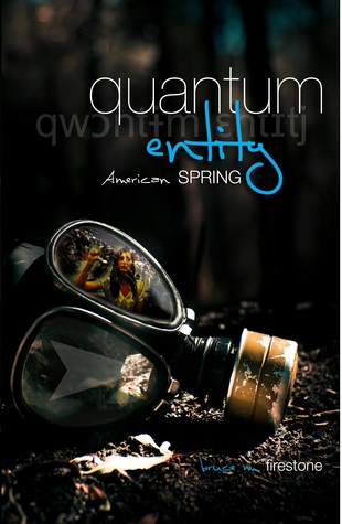Quantum Entity | American Spring