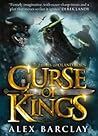 A Curse of Kings