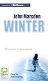 Winter: Winter Is 16 It's Time To Come Home, Library Edition