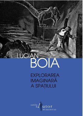 Explorarea imaginara a spatiului (Paperback)
