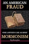 An American Fraud...