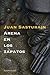Arena en los zapatos (Saga Etchenike, #3)
