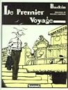 Le premier voyage by Edmond Baudoin
