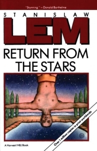 Return From the Stars