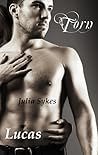 Torn by Julia Sykes