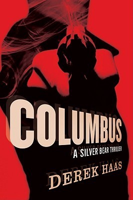 Columbus (Silver Bear, #2)
