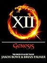Genesis by Jason  Rowe